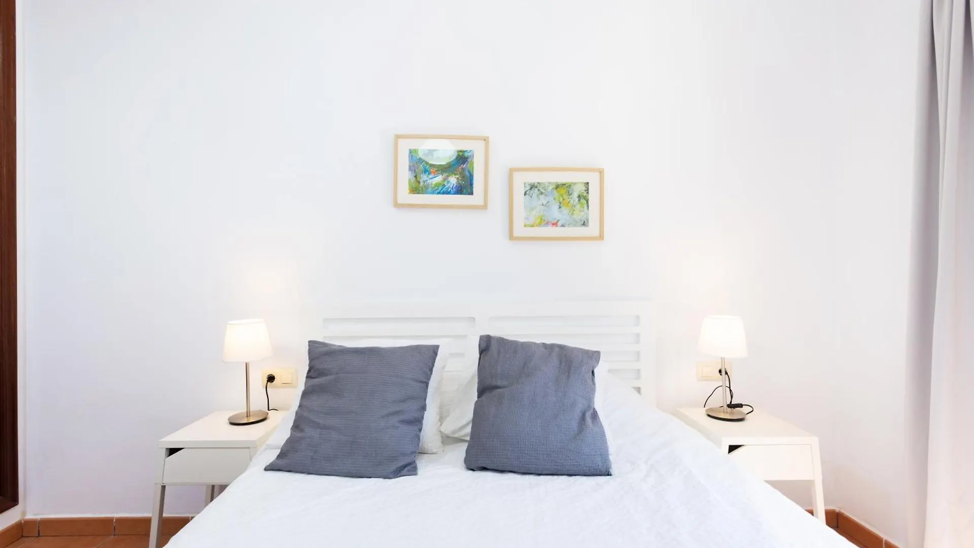 Home2Book Cozy & Bright El Medano, Pool & Terrace 0*, El Médano Espagne