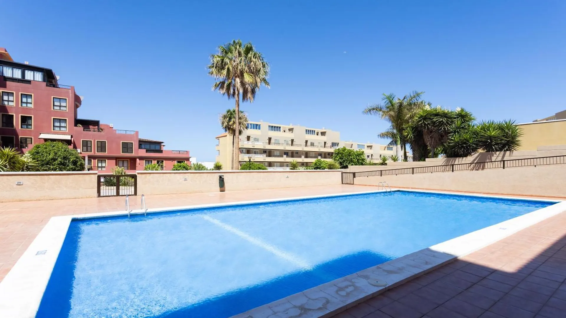 Home2Book Cozy & Bright El Medano, Pool & Terrace Appartement El Médano