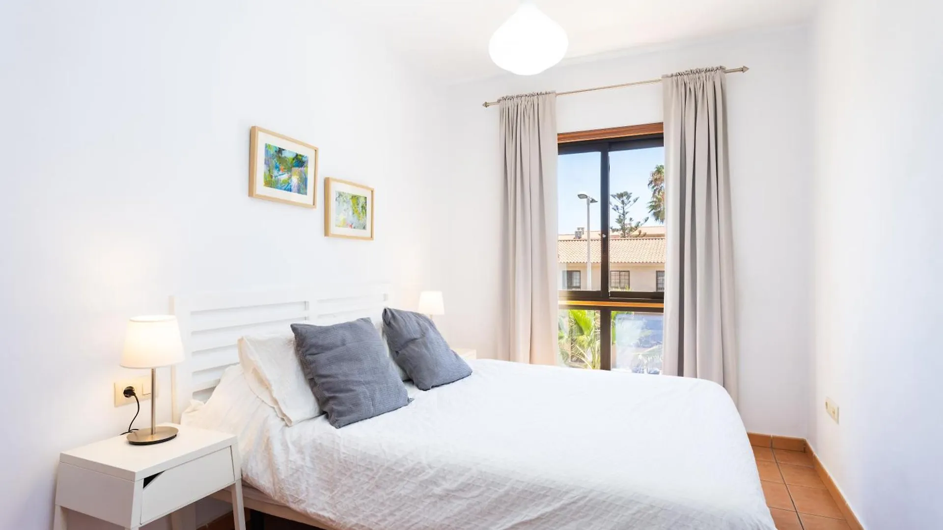 Home2Book Cozy & Bright El Medano, Pool & Terrace El Médano