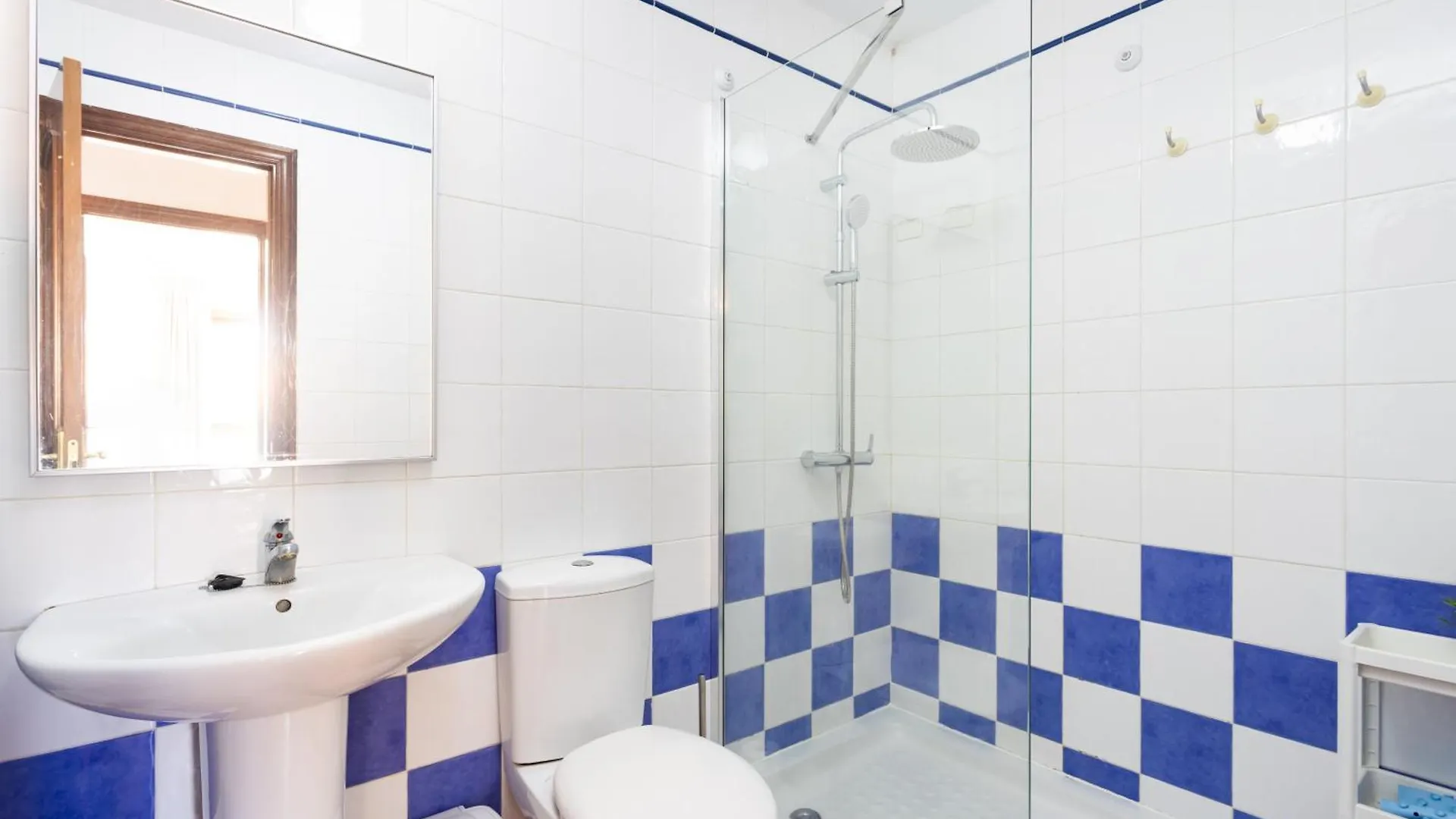 Apartament Home2Book Cozy & Bright El Medano, Pool & Terrace Hiszpania