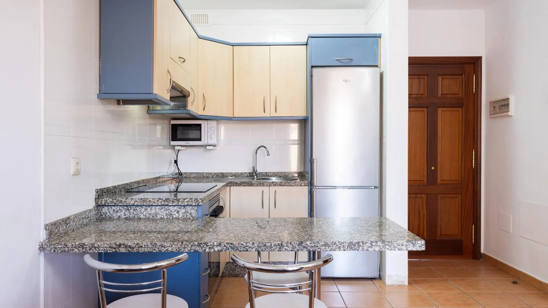 Appartement Home2Book Cozy & Bright El Medano, Pool & Terrace