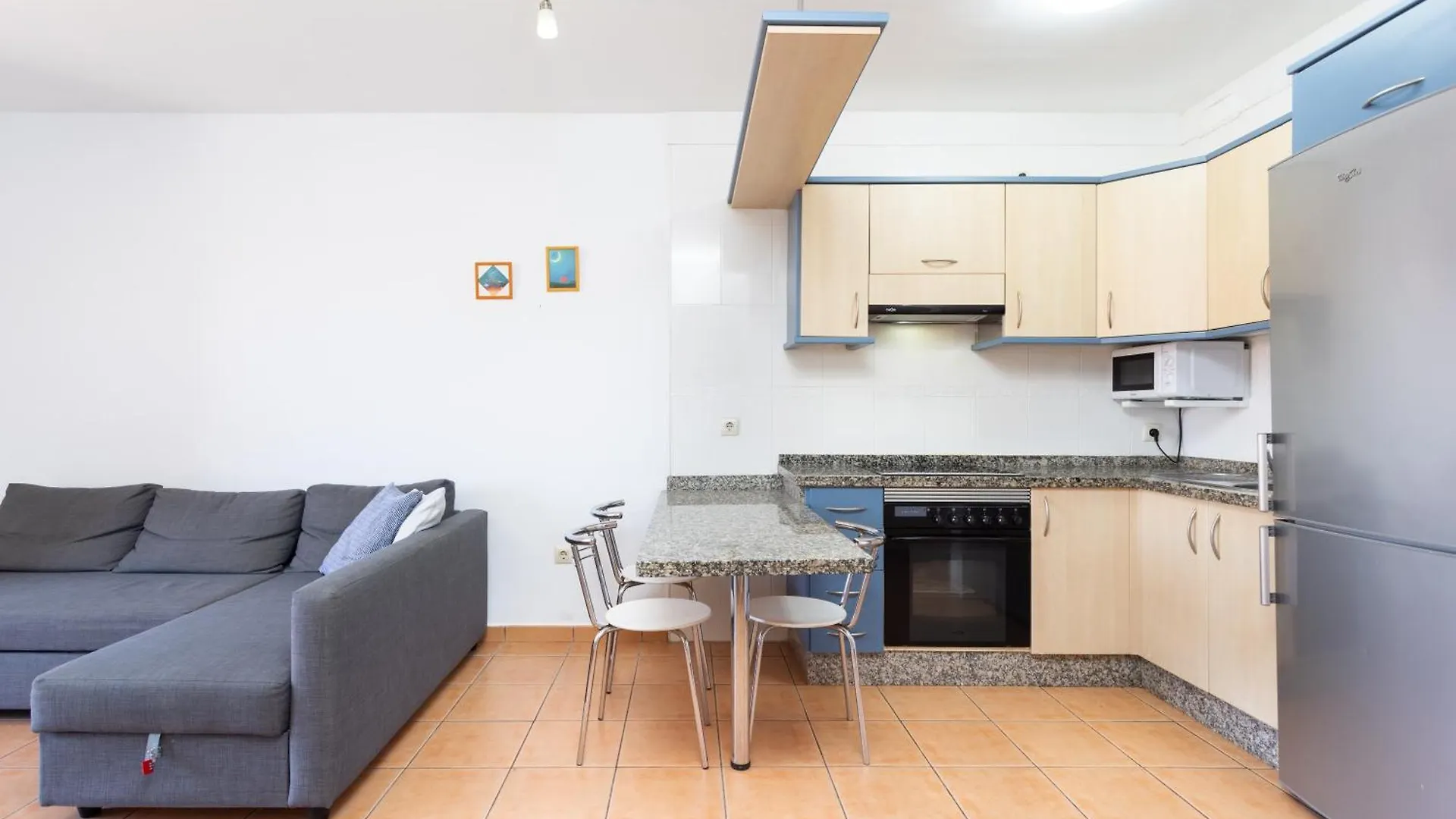 Home2Book Cozy & Bright El Medano, Pool & Terrace 0*, El Médano